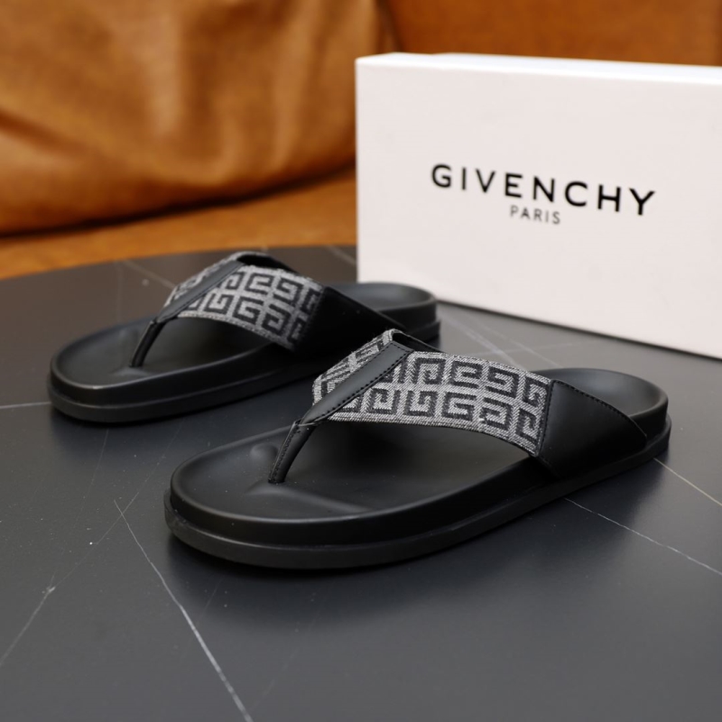 Givenchy Slippers